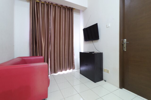 アダル プロパティ アット サンター パーク ビュー