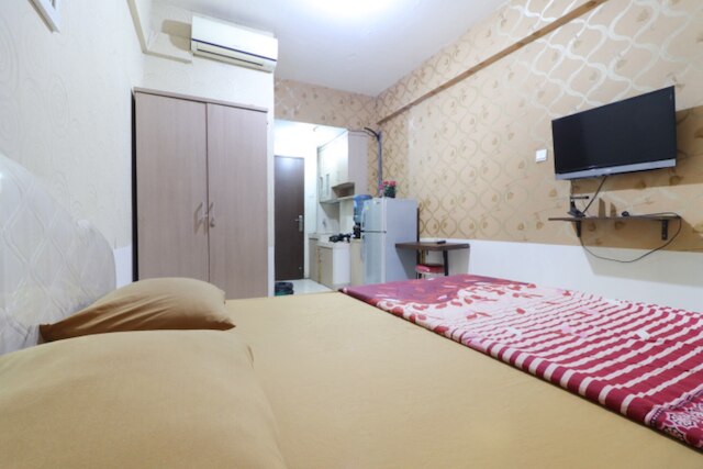 アダル プロパティ アット サンター パーク ビュー