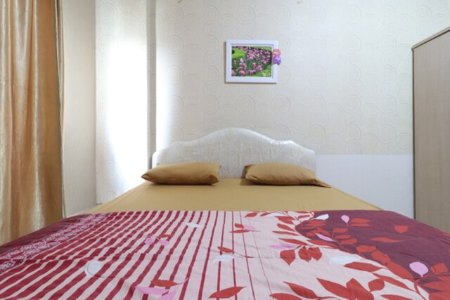 アダル プロパティ アット サンター パーク ビュー