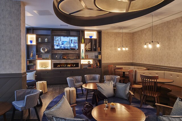 レジデンス イン バイ マリオット ロンドン タワー ブリッジ