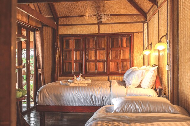 バンヤン ベイ ヴィラズ