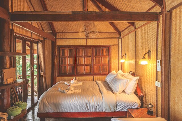 バンヤン ベイ ヴィラズ