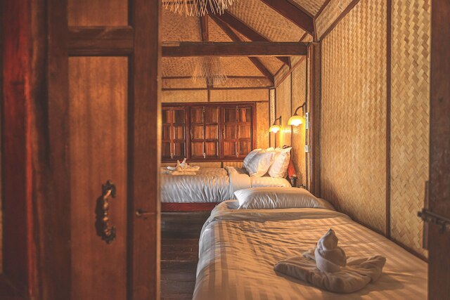 バンヤン ベイ ヴィラズ