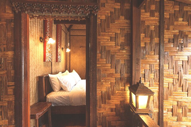 バンヤン ベイ ヴィラズ