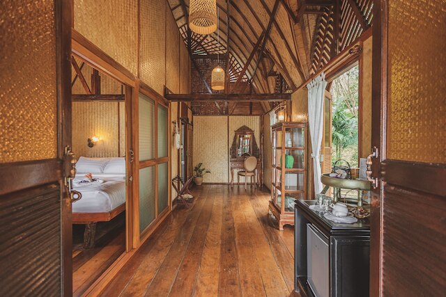 バンヤン ベイ ヴィラズ