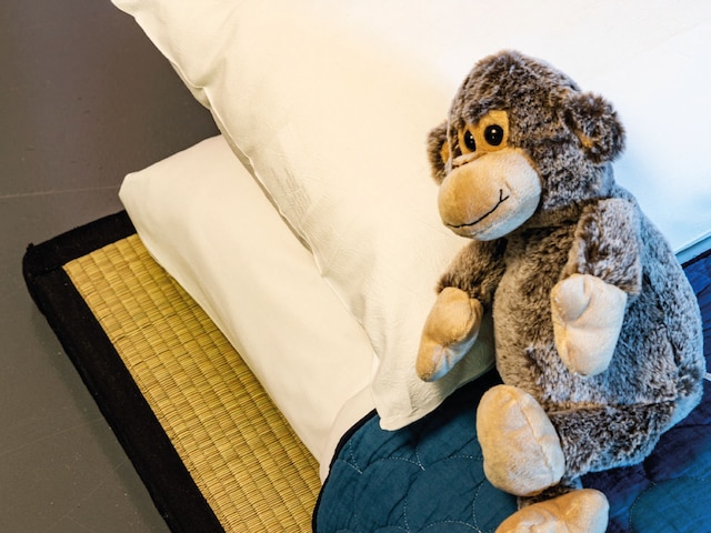 モブ ホテル パリ レ ピュス