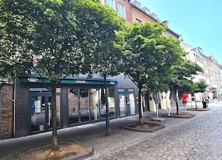 オールド タウン アパートメンツ