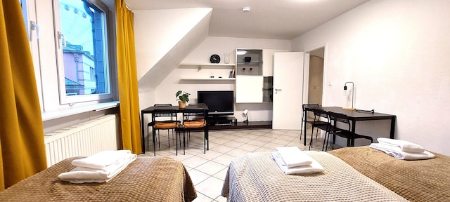 オールド タウン アパートメンツ