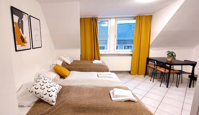 オールド タウン アパートメンツ