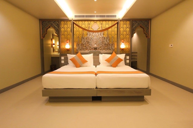 マイカオ・パーム・ビーチ・リゾート