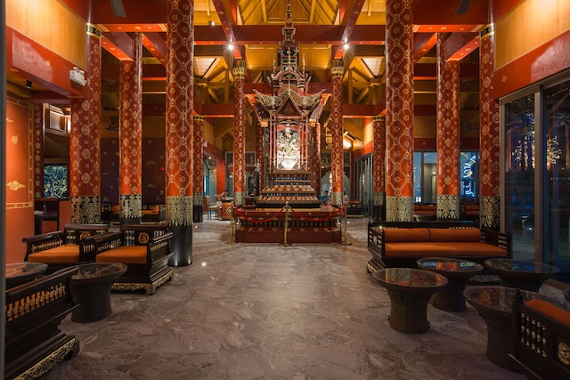 マイカオ・パーム・ビーチ・リゾート