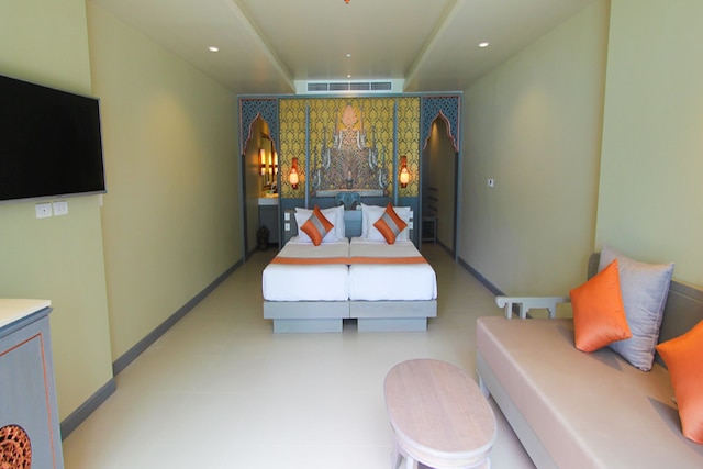 マイカオ・パーム・ビーチ・リゾート