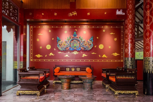 マイカオ・パーム・ビーチ・リゾート