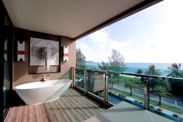 マイカオ・パーム・ビーチ・リゾート