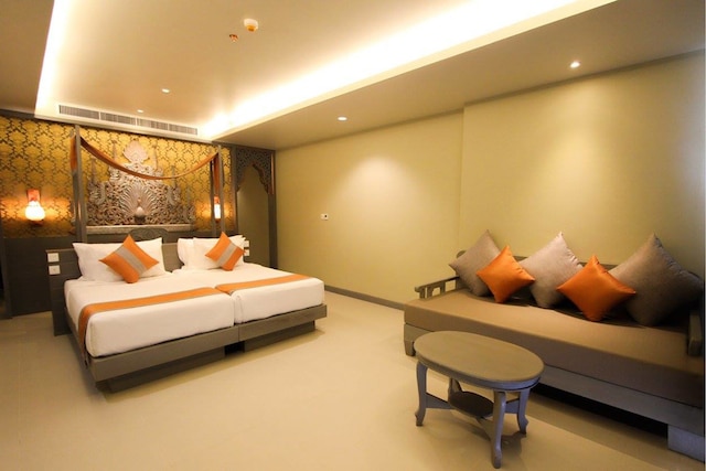 マイカオ・パーム・ビーチ・リゾート