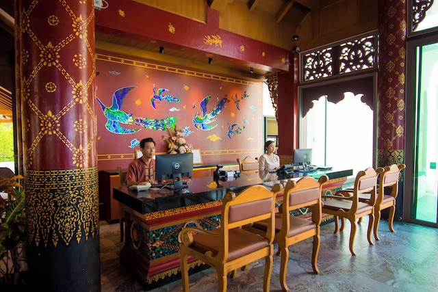 マイカオ・パーム・ビーチ・リゾート