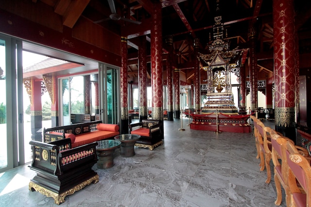 マイカオ・パーム・ビーチ・リゾート