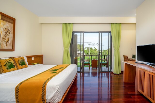 ホア コ ヴィラズ