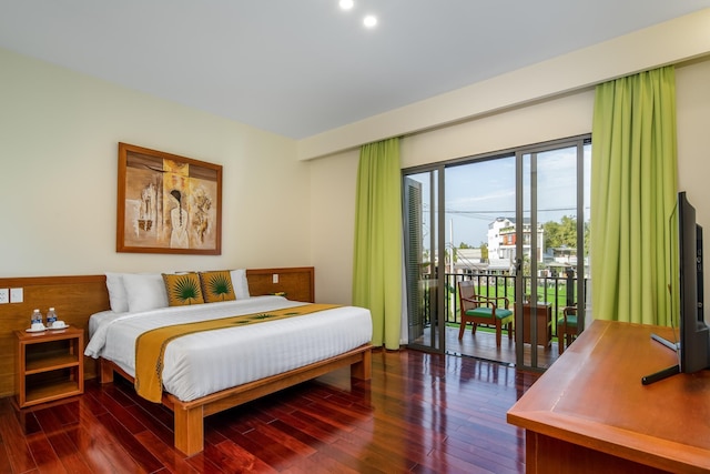 ホア コ ヴィラズ