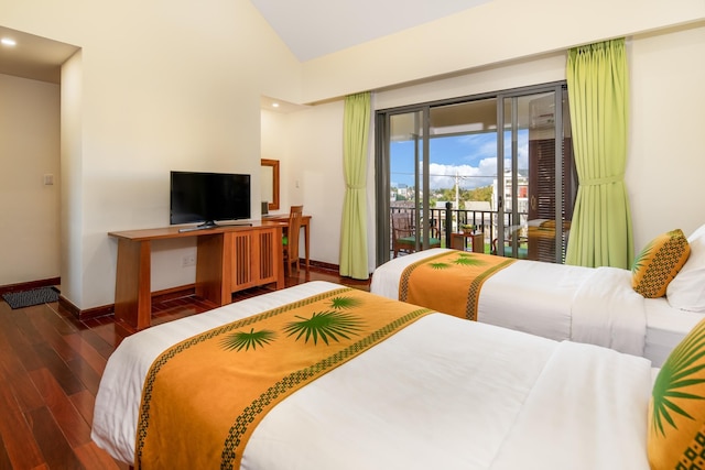 ホア コ ヴィラズ