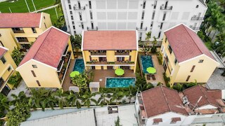 ホア コ ヴィラズ