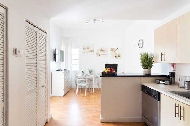 ワシントン スイート サウス ビーチ