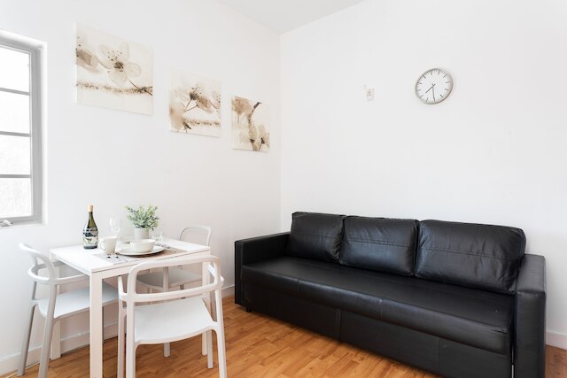 ワシントン スイート サウス ビーチ