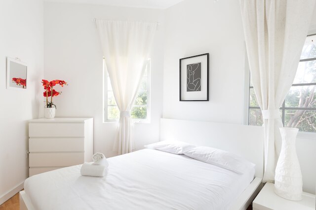 ワシントン スイート サウス ビーチ