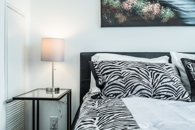 コンド イン ザ スカイ ウィズ ブレステイキング ビュー