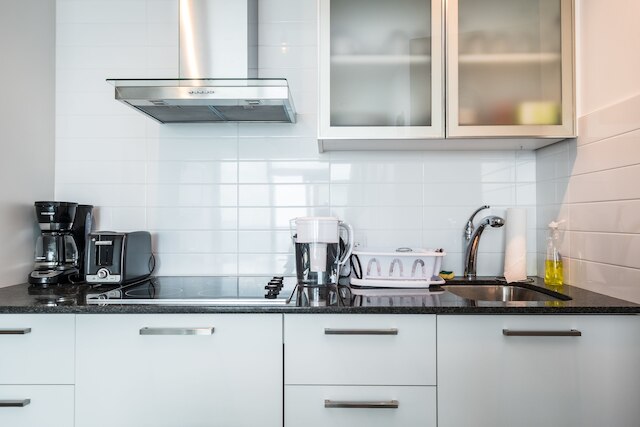 コンド イン ザ スカイ ウィズ ブレステイキング ビュー