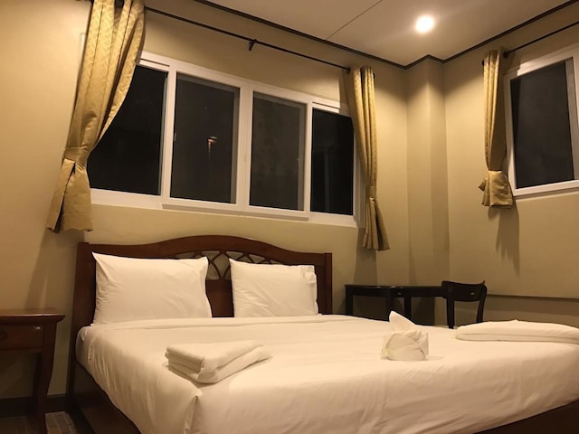 AN アパートメント