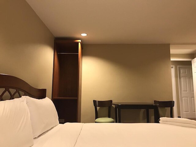 AN アパートメント