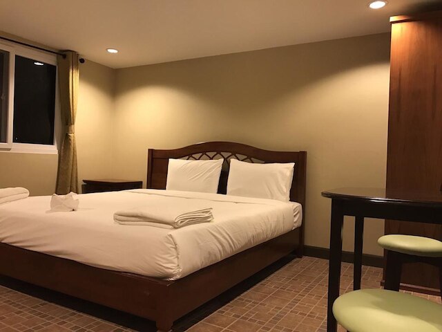 AN アパートメント