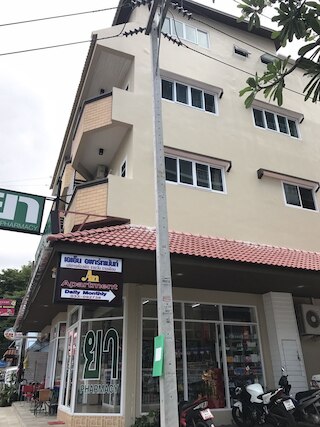 AN アパートメント