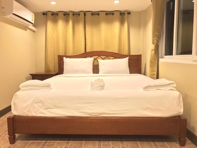 AN アパートメント