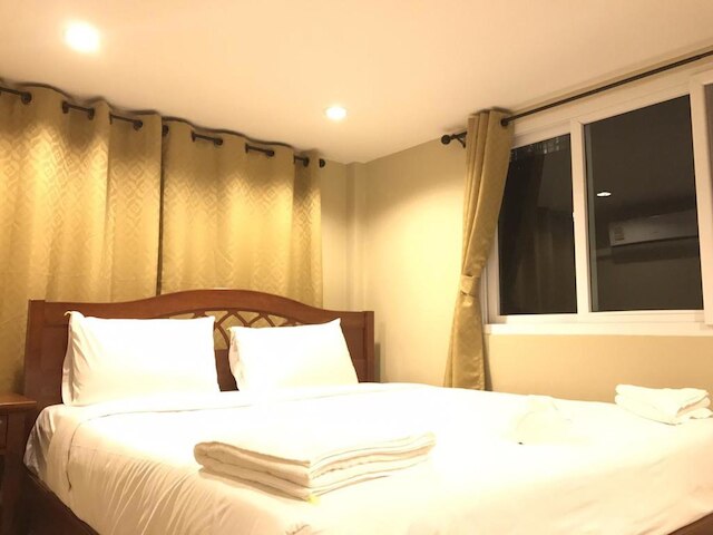 AN アパートメント