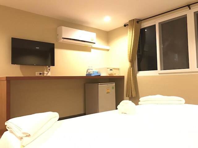 AN アパートメント