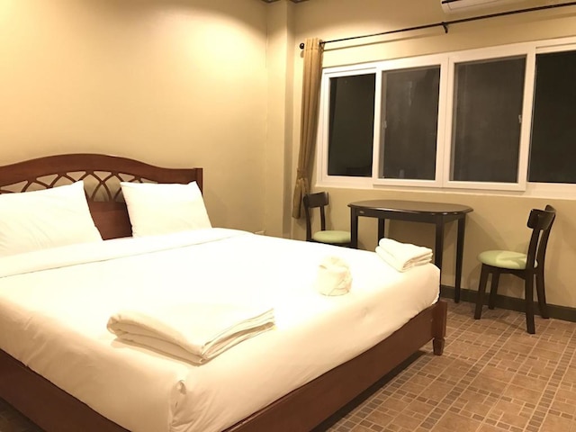 AN アパートメント