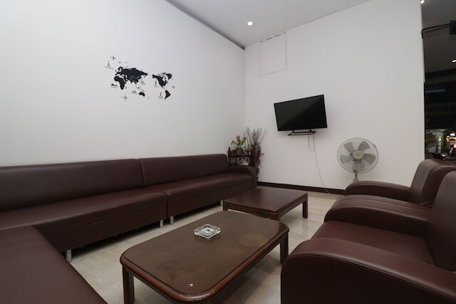 KK イン サウス パタヤ ホテル