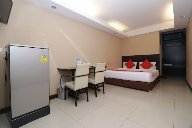 KK イン サウス パタヤ ホテル