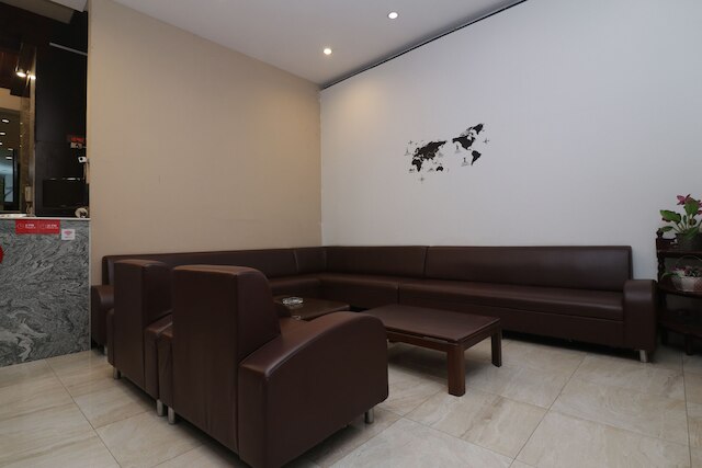 KK イン サウス パタヤ ホテル