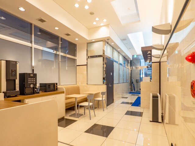 東横INN東京駅八重洲北口