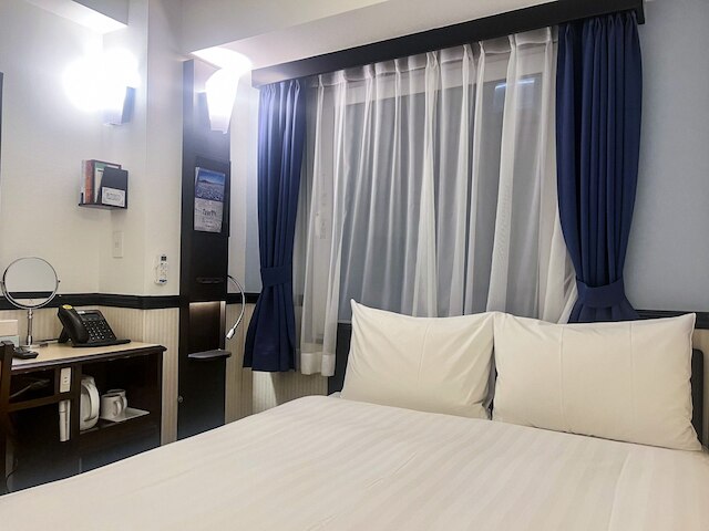 東横INN東京駅八重洲北口