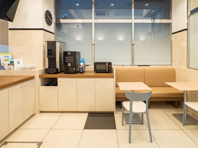 東横INN東京駅八重洲北口