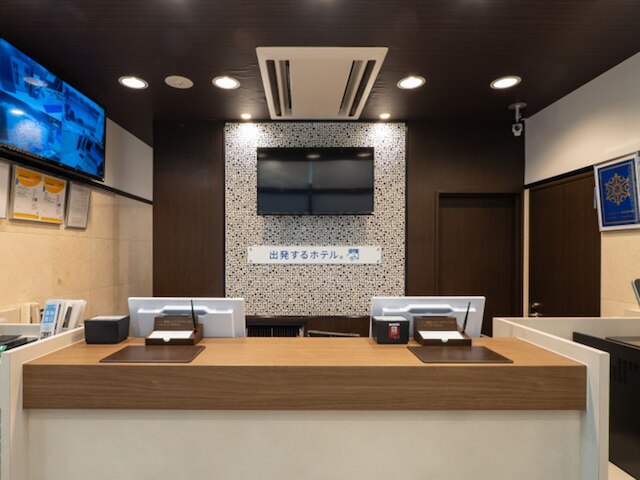 東横INN東京駅八重洲北口