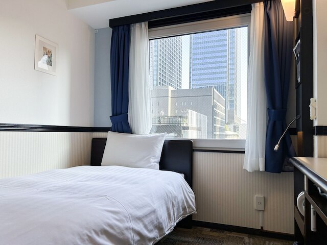 東横INN東京駅八重洲北口