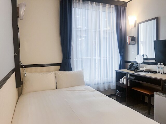 東横INN東京駅八重洲北口