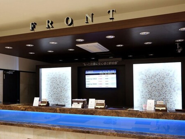 東横INN群馬伊勢崎駅前