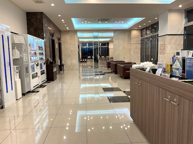 東横INN新居浜駅前