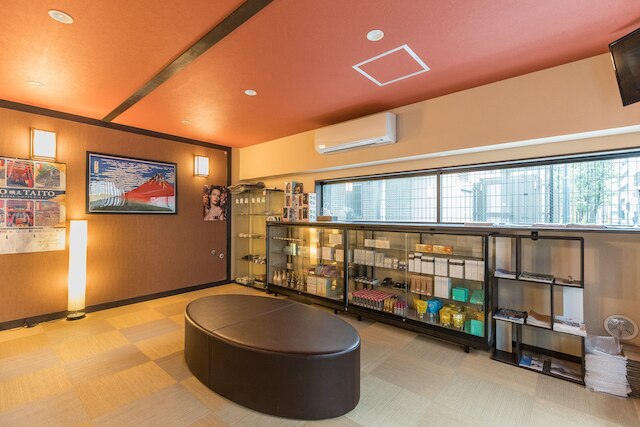 浅草の宿 花あかり